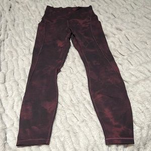 Lululemon leggings